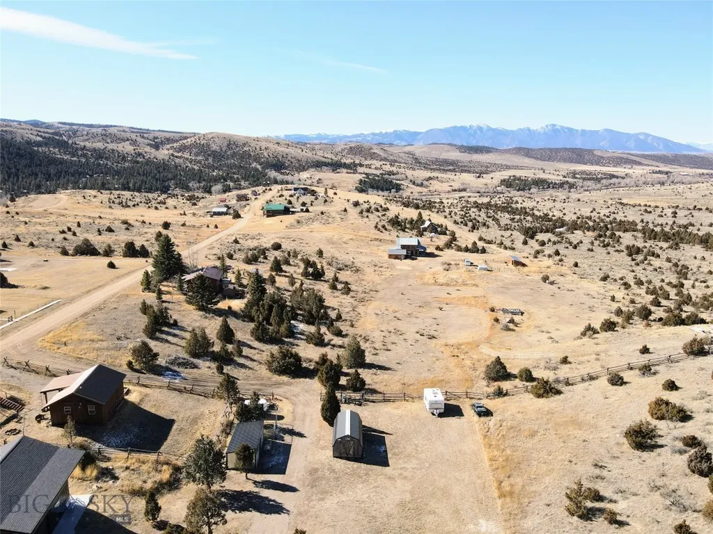 Tbd E Madison Street Virginia City MT 59755