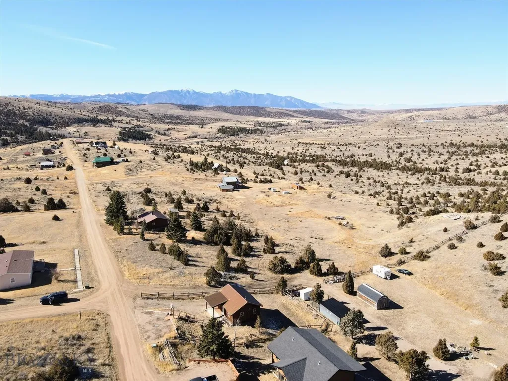 Tbd E Madison Street Virginia City MT 59755