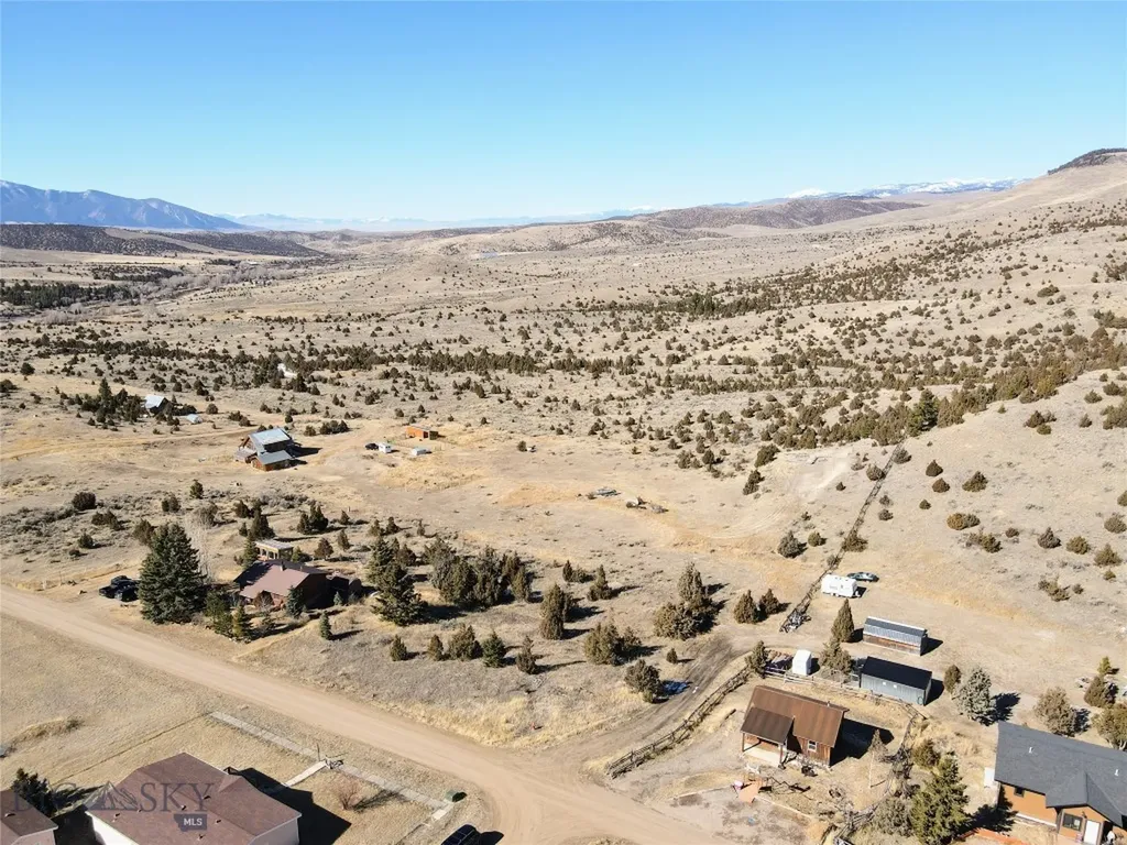 Tbd E Madison Street Virginia City MT 59755