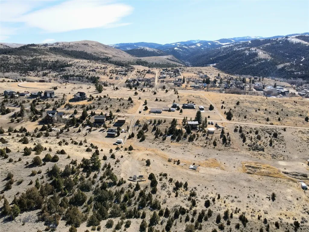 Tbd E Madison Street Virginia City MT 59755