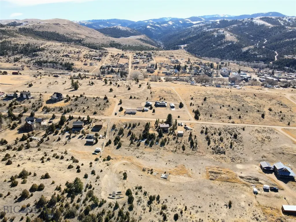 Tbd E Madison Street Virginia City MT 59755