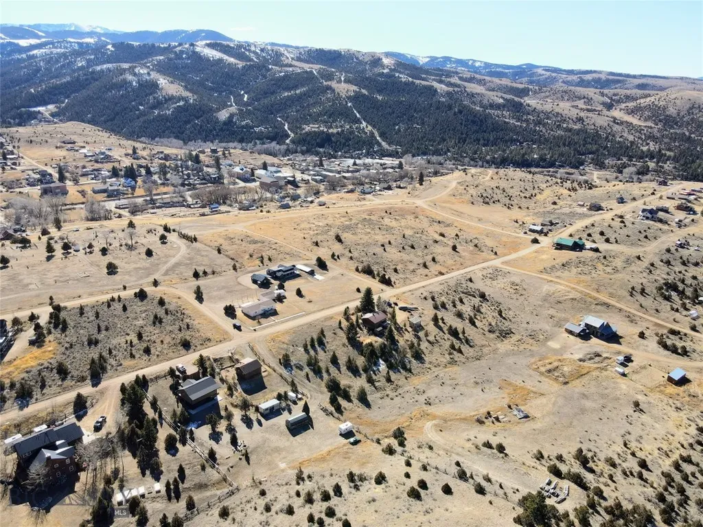 Tbd E Madison Street Virginia City MT 59755