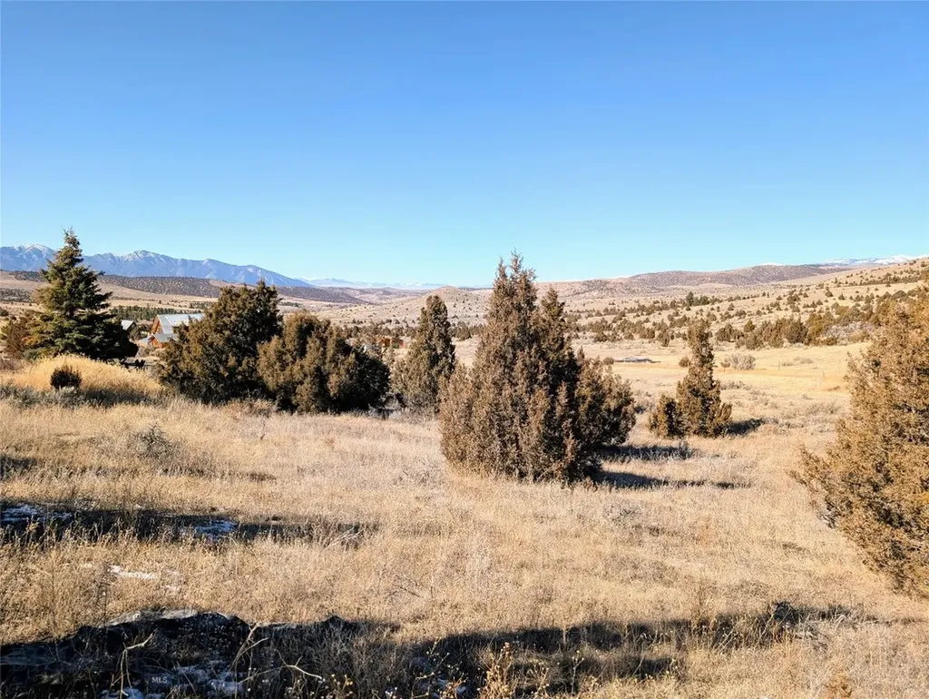 Tbd E Madison Street Virginia City MT 59755