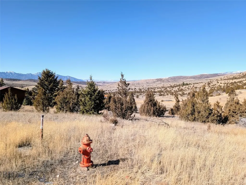 Tbd E Madison Street Virginia City MT 59755