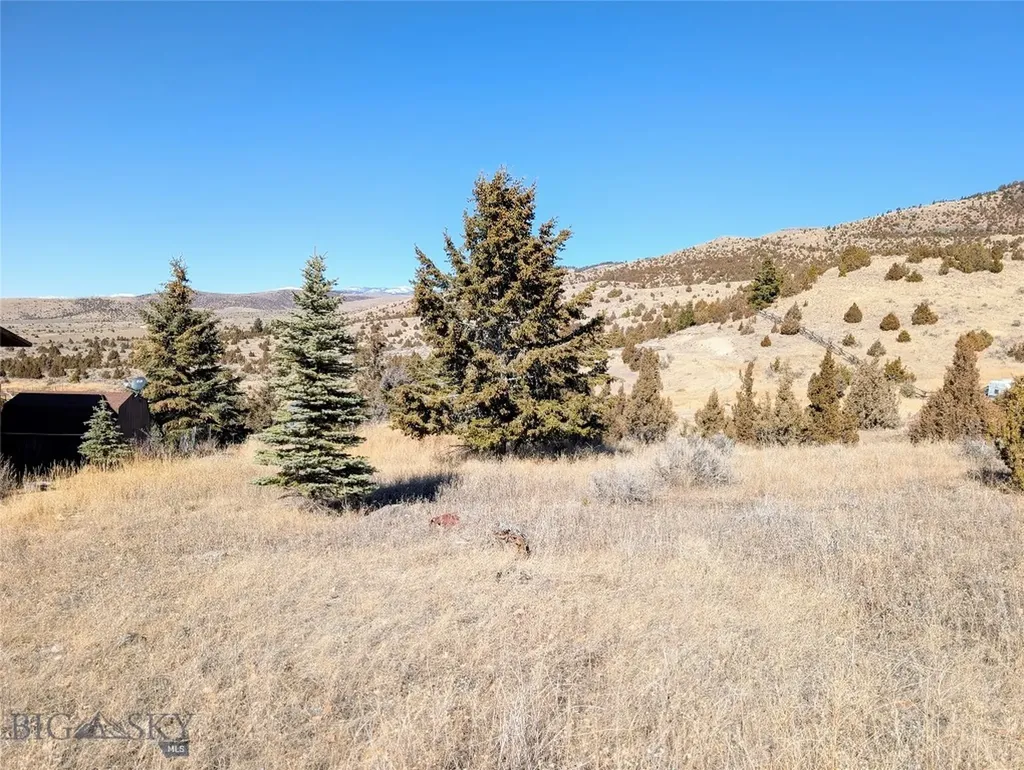 Tbd E Madison Street Virginia City MT 59755
