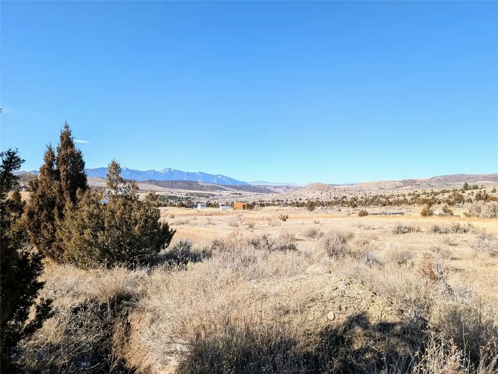 Tbd E Madison Street Virginia City MT 59755