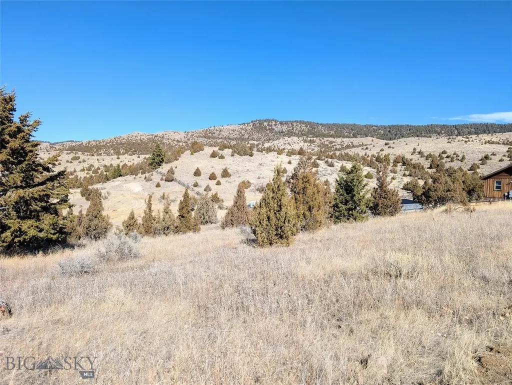 Tbd E Madison Street Virginia City MT 59755