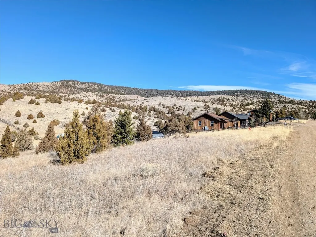 Tbd E Madison Street Virginia City MT 59755