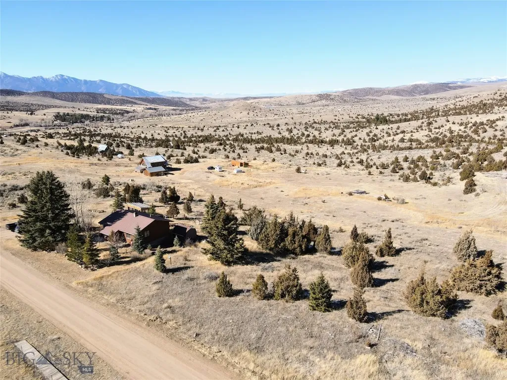 Tbd E Madison Street Virginia City MT 59755