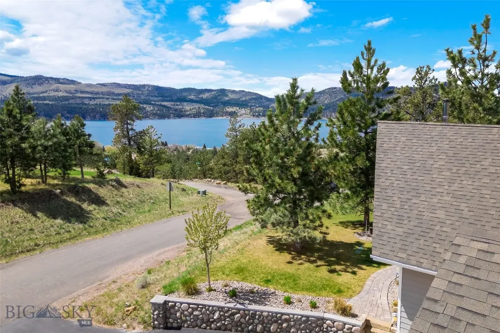 4025 Lake Point Drive Helena MT 59602