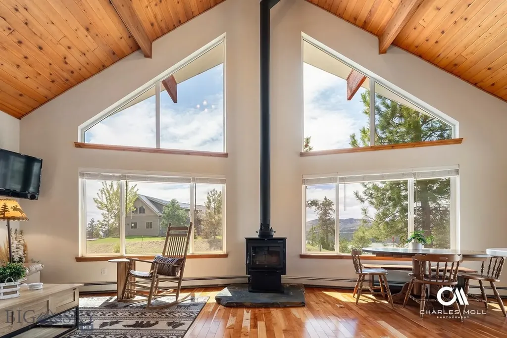 4025 Lake Point Drive Helena MT 59602