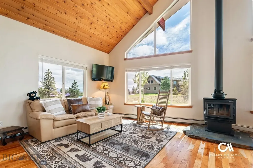 4025 Lake Point Drive Helena MT 59602