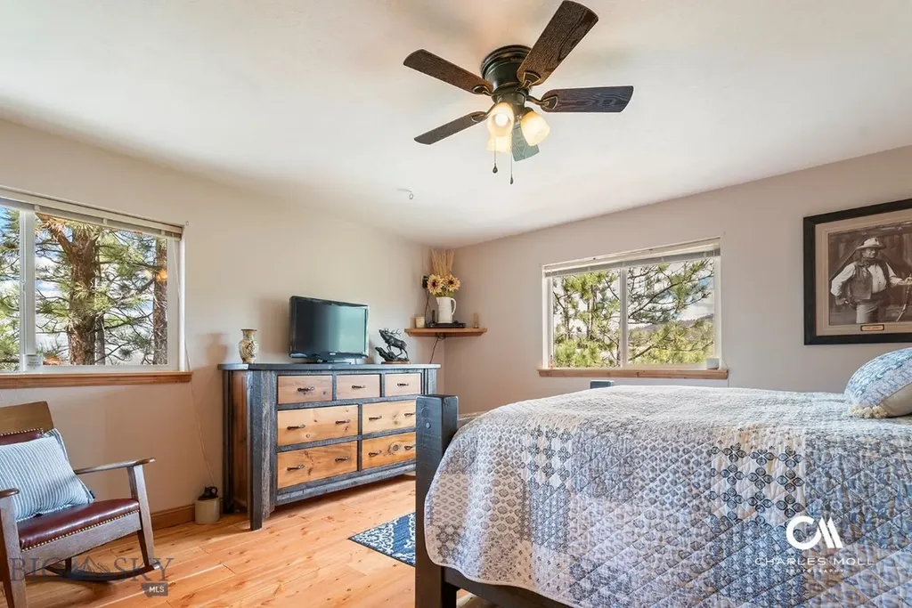 4025 Lake Point Drive Helena MT 59602