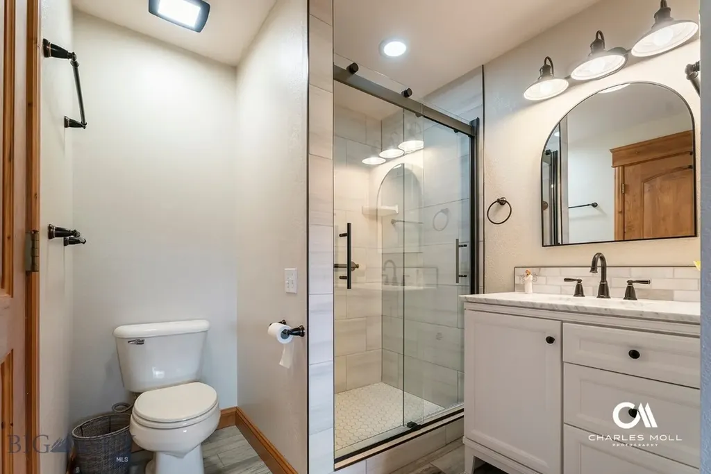 4025 Lake Point Drive Helena MT 59602