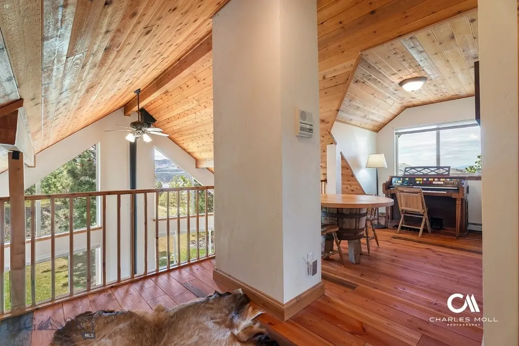4025 Lake Point Drive Helena MT 59602