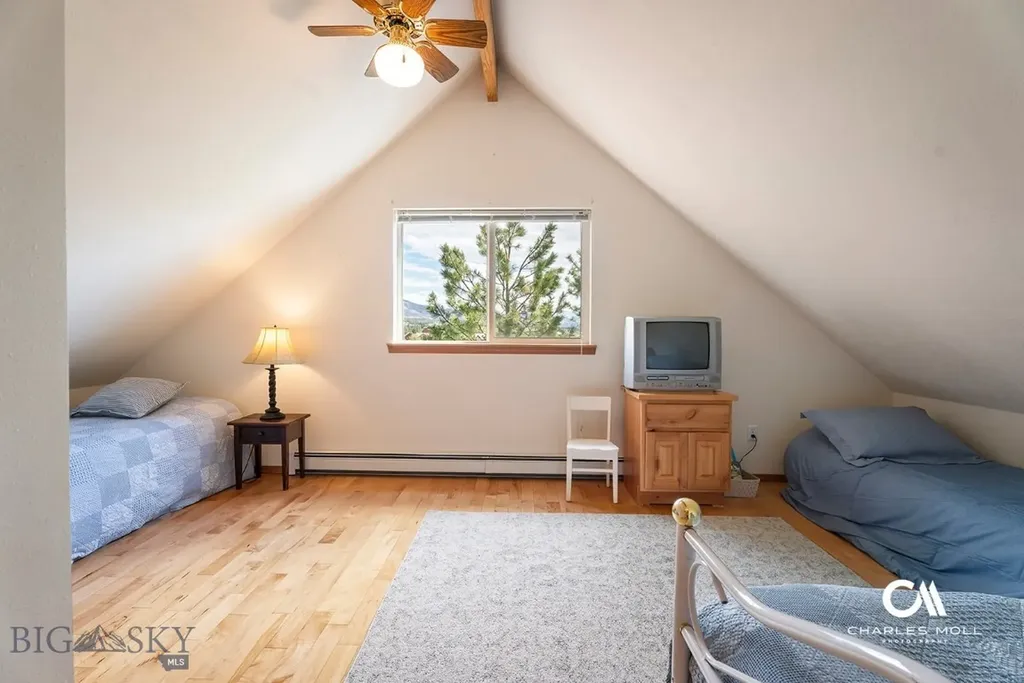 4025 Lake Point Drive Helena MT 59602