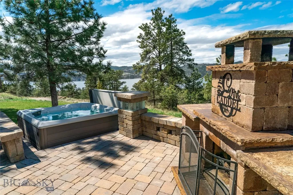 4025 Lake Point Drive Helena MT 59602