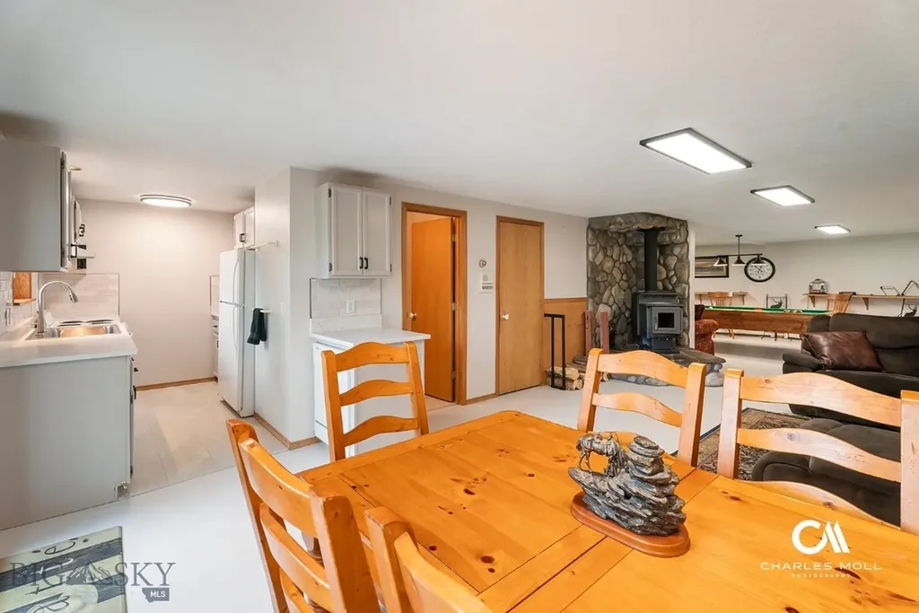 4025 Lake Point Drive Helena MT 59602