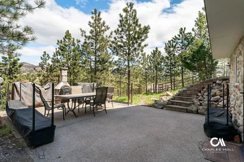 4025 Lake Point Drive Helena MT 59602