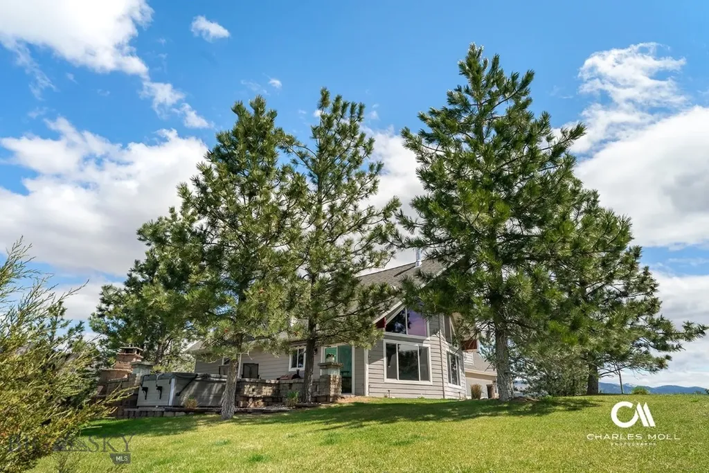 4025 Lake Point Drive Helena MT 59602