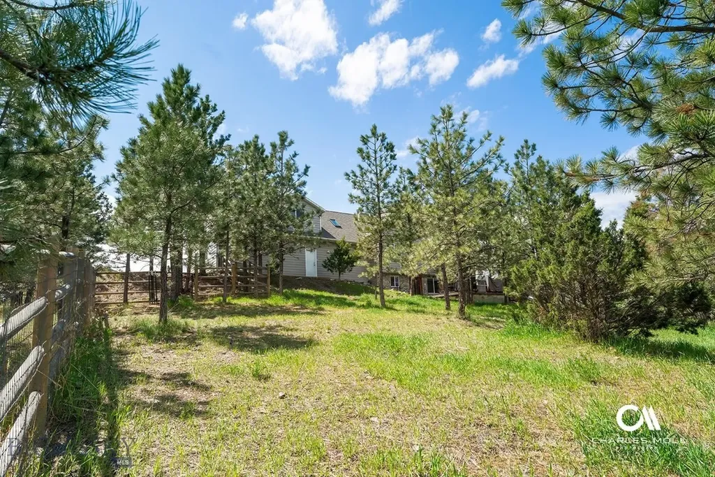 4025 Lake Point Drive Helena MT 59602