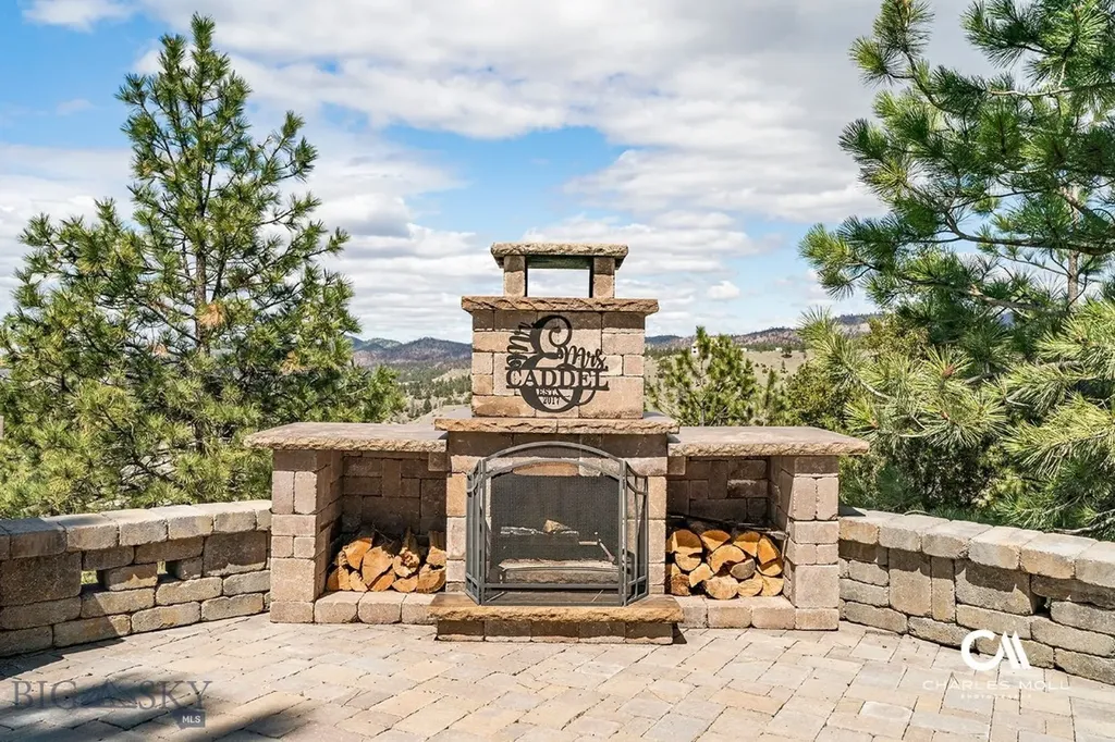 4025 Lake Point Drive Helena MT 59602