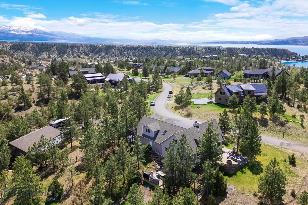 4025 Lake Point Drive Helena MT 59602