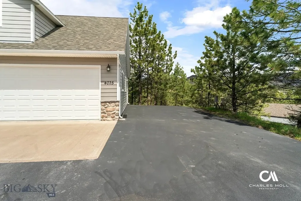 4025 Lake Point Drive Helena MT 59602