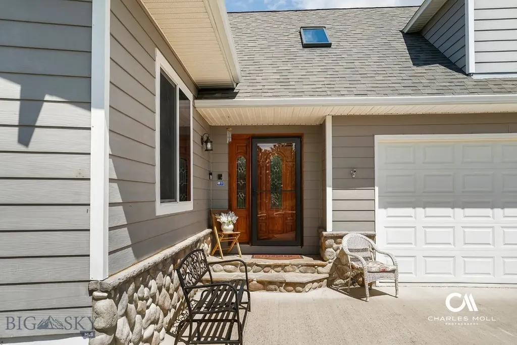 4025 Lake Point Drive Helena MT 59602