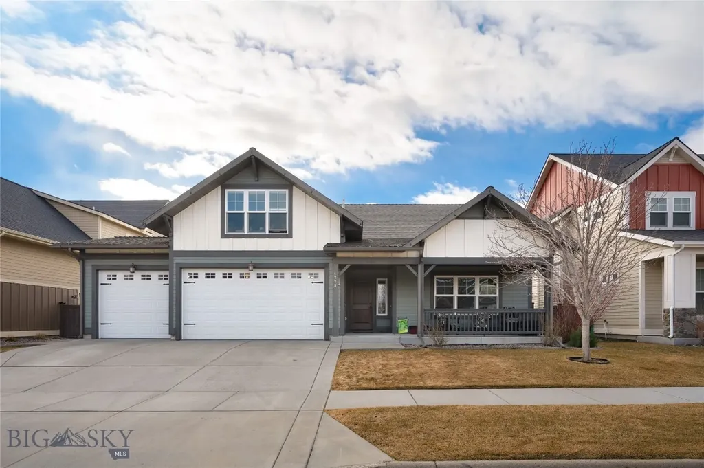 4778 Vine Street Bozeman MT 59718
