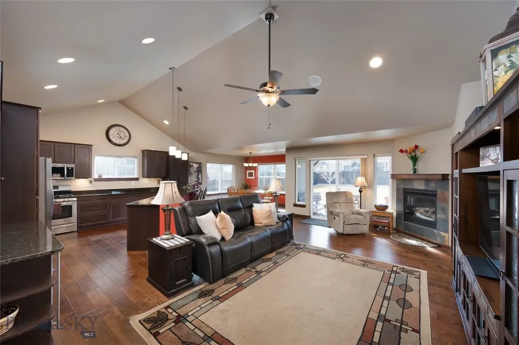 4778 Vine Street Bozeman MT 59718