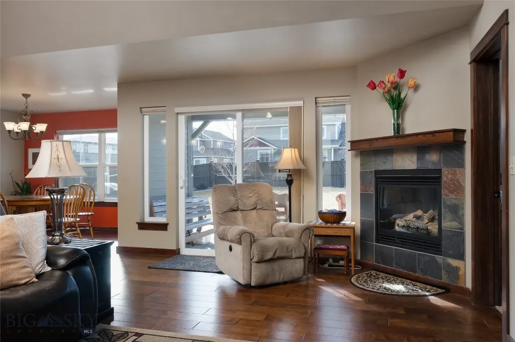 4778 Vine Street Bozeman MT 59718