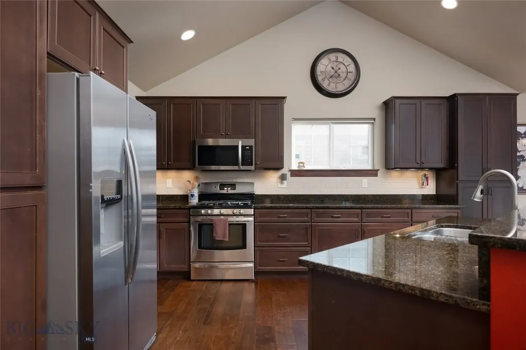 4778 Vine Street Bozeman MT 59718