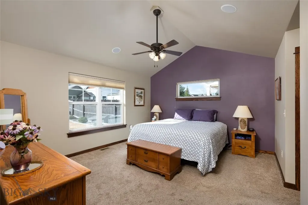 4778 Vine Street Bozeman MT 59718