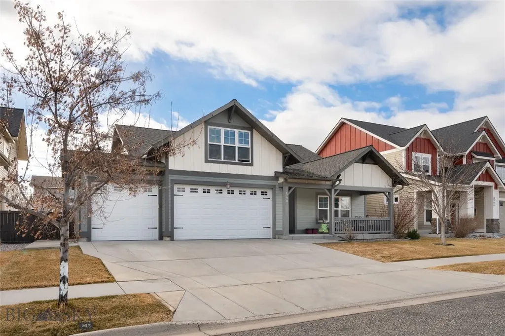 4778 Vine Street Bozeman MT 59718