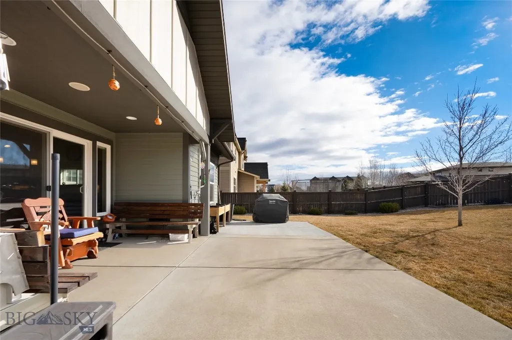4778 Vine Street Bozeman MT 59718