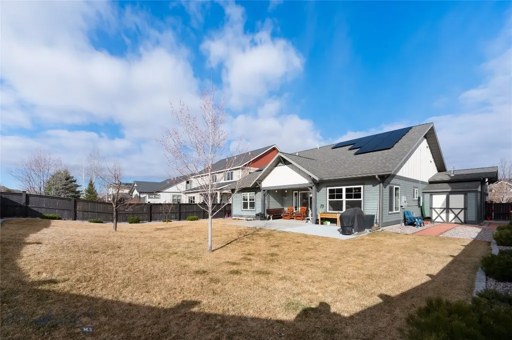 4778 Vine Street Bozeman MT 59718