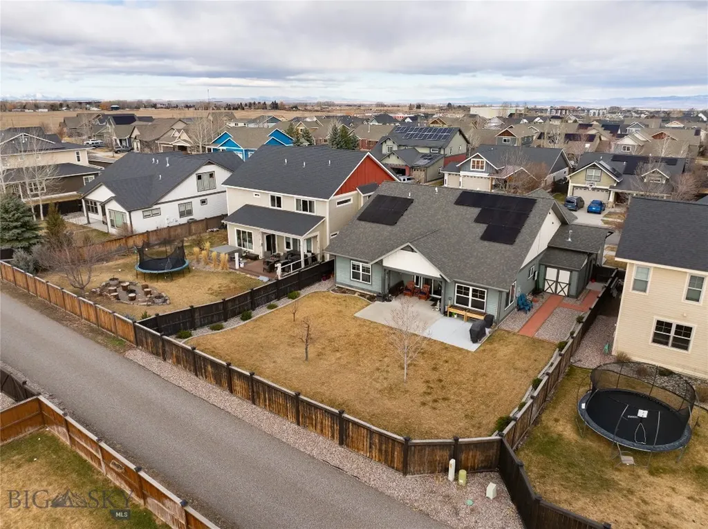 4778 Vine Street Bozeman MT 59718
