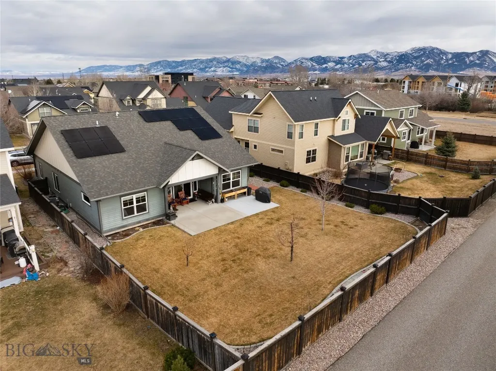 4778 Vine Street Bozeman MT 59718