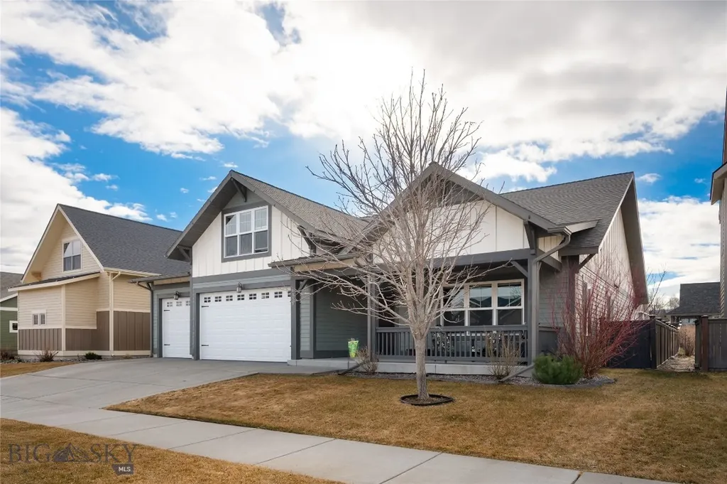 4778 Vine Street Bozeman MT 59718
