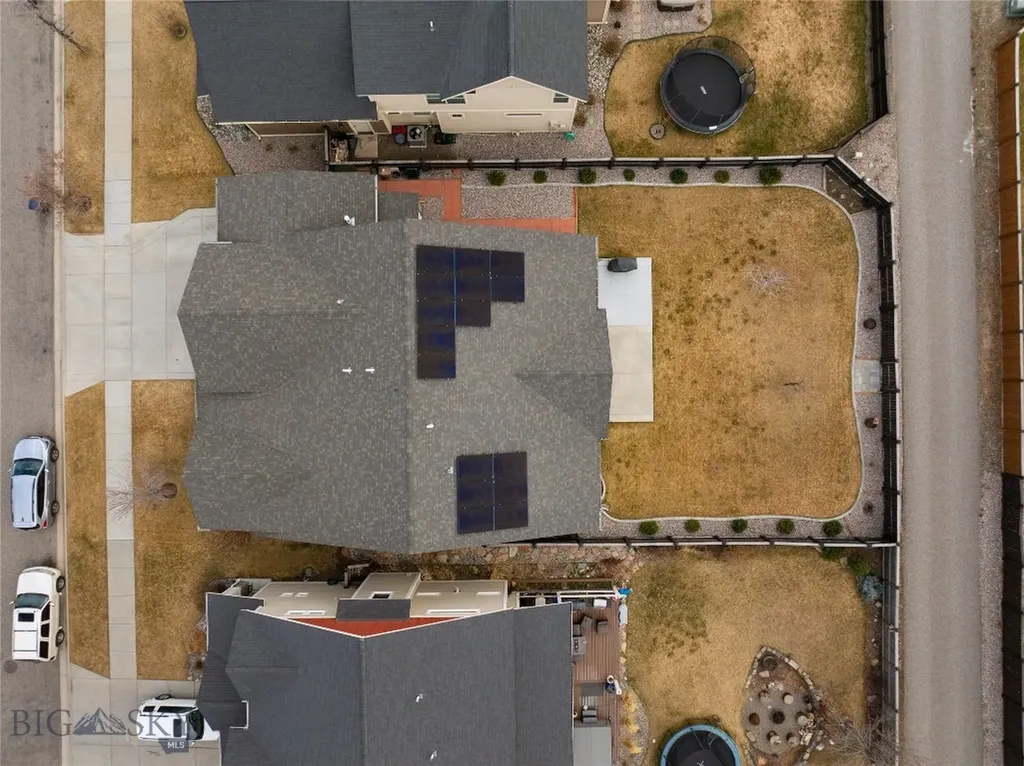 4778 Vine Street Bozeman MT 59718