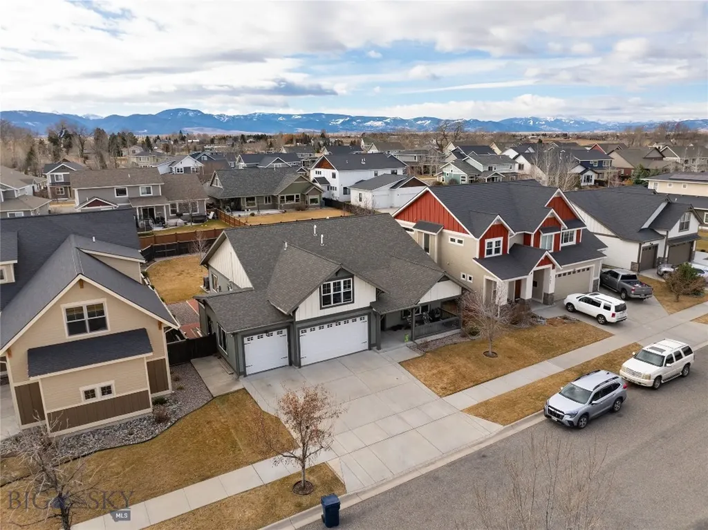 4778 Vine Street Bozeman MT 59718