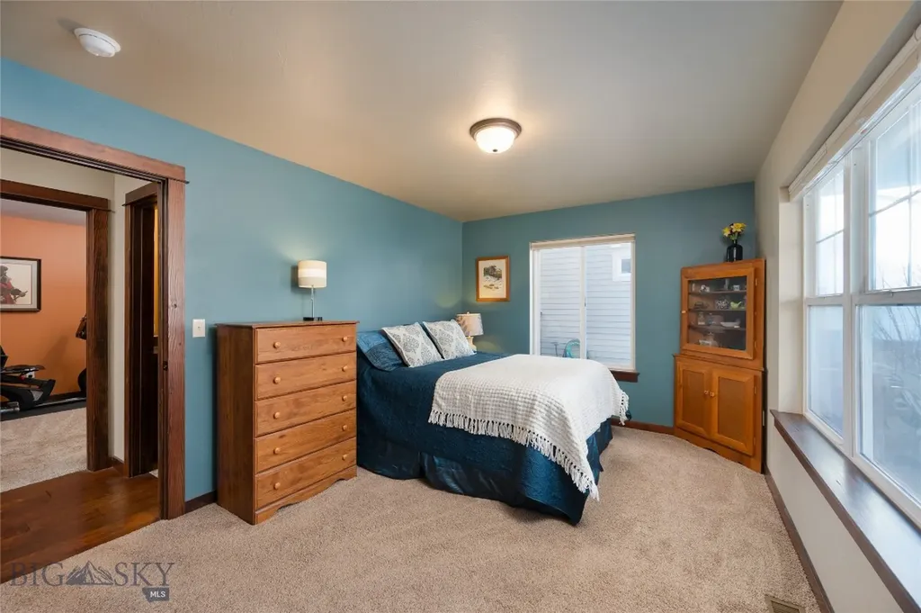 4778 Vine Street Bozeman MT 59718