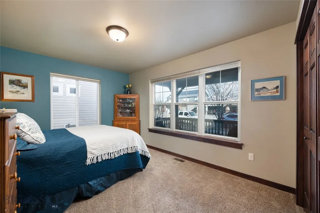 4778 Vine Street Bozeman MT 59718
