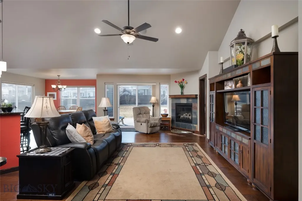 4778 Vine Street Bozeman MT 59718