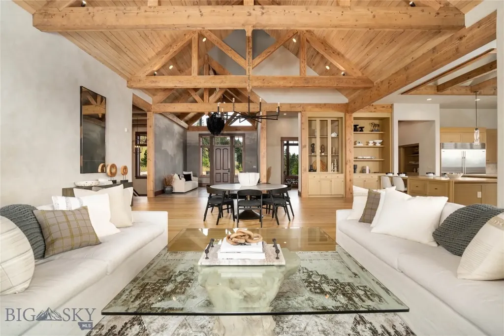 1221 Green Valley Way Bozeman MT 59715