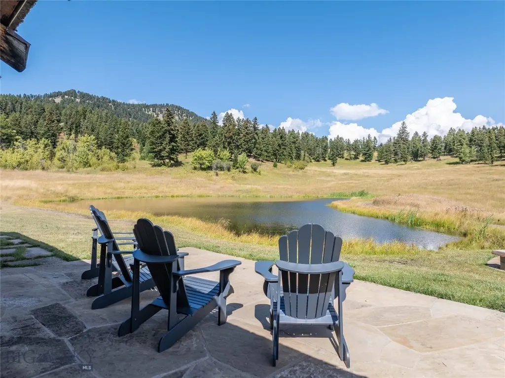 1221 Green Valley Way Bozeman MT 59715