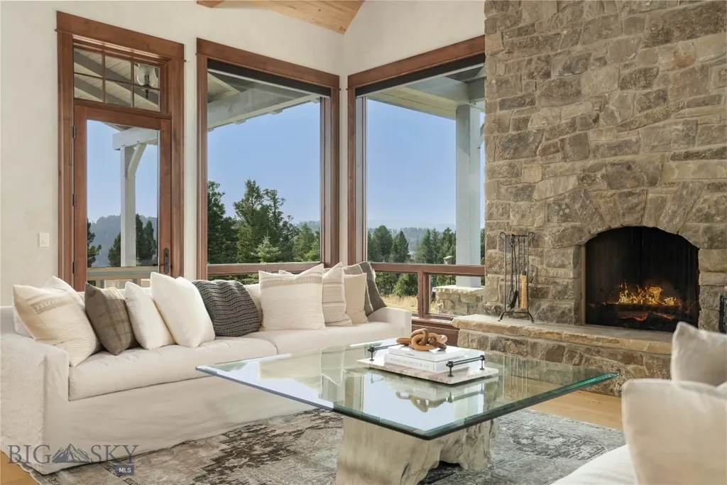 1221 Green Valley Way Bozeman MT 59715