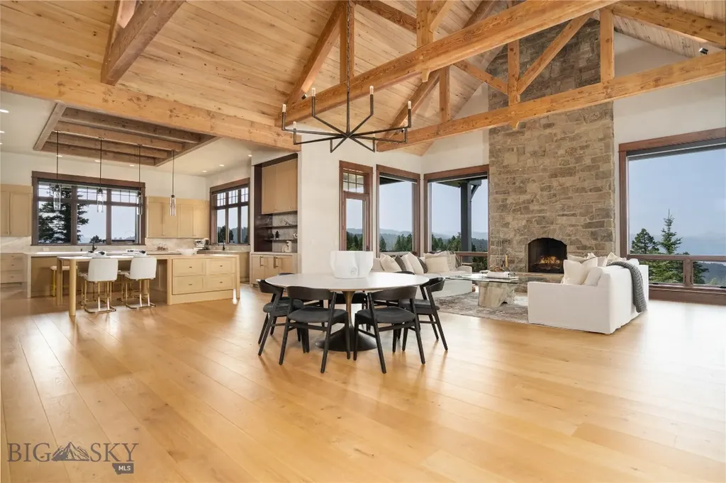 1221 Green Valley Way Bozeman MT 59715