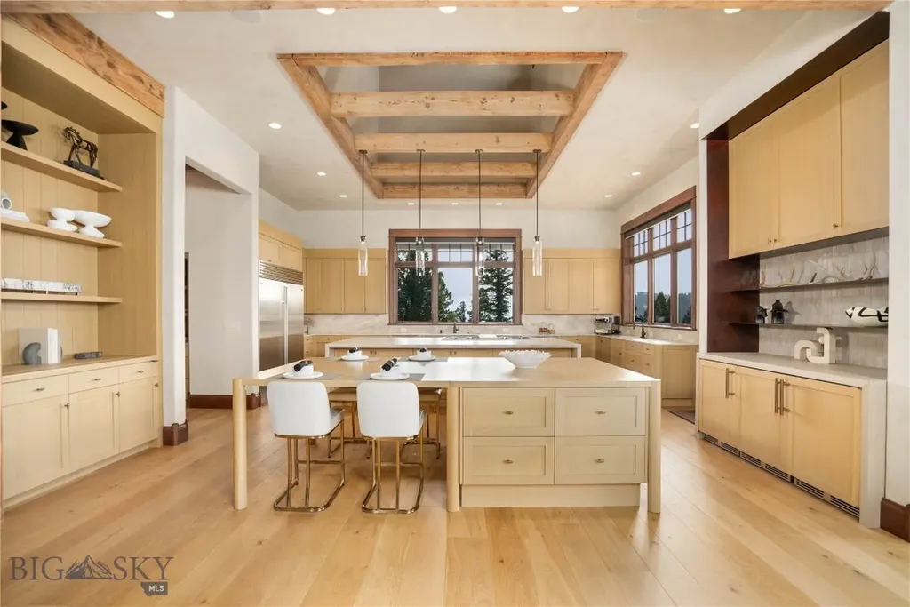 1221 Green Valley Way Bozeman MT 59715